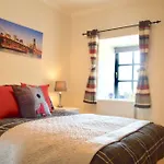 2 Bedroom Apartment In Converted Church