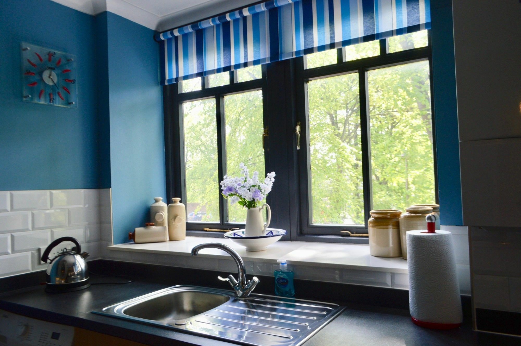Appartement Gorgeous 2 Bedroom In Converted Church Édimbourg