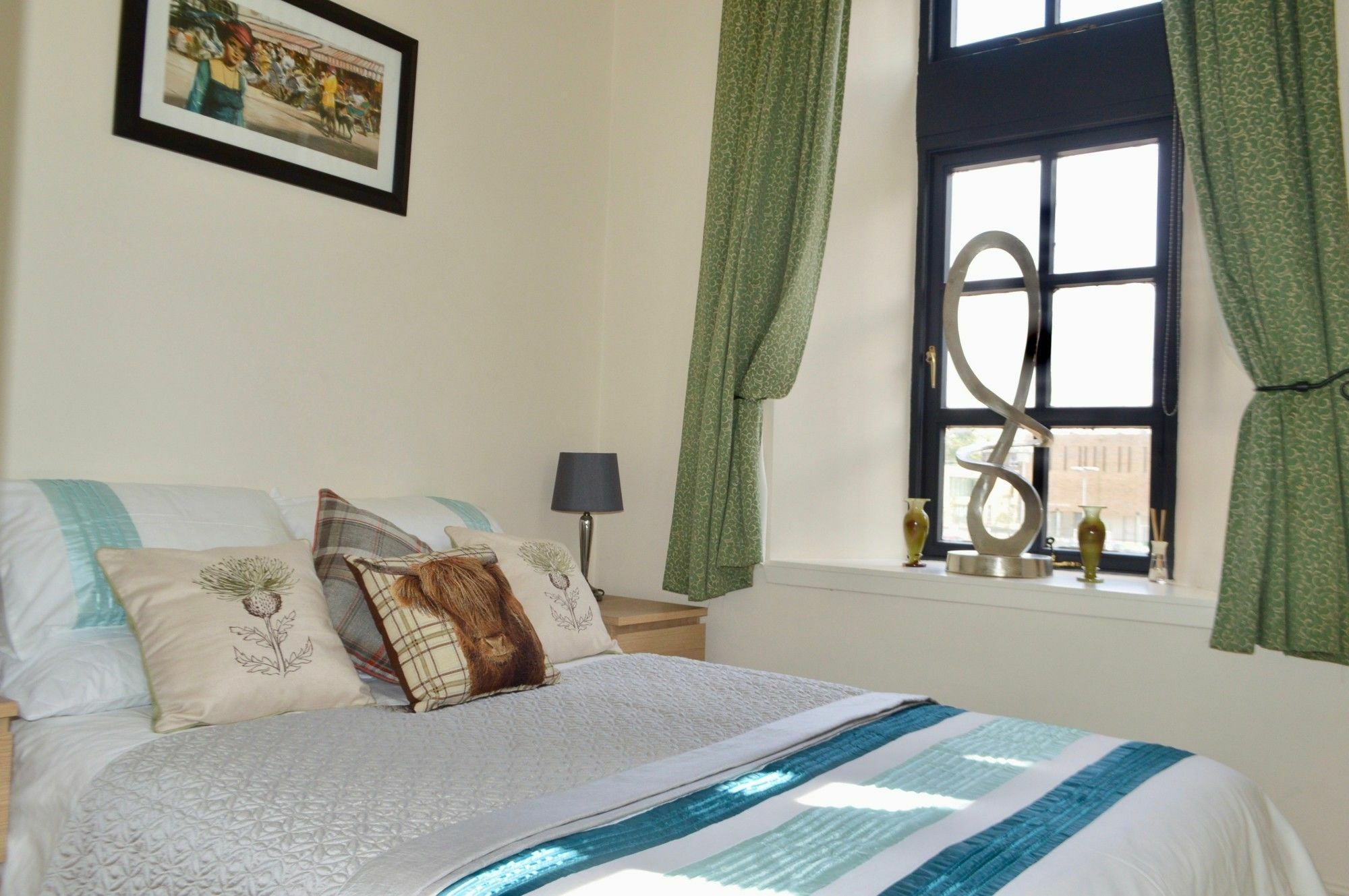 Appartement Gorgeous 2 Bedroom In Converted Church *